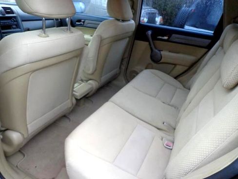 Used 2008 Honda CR-V LX image 7