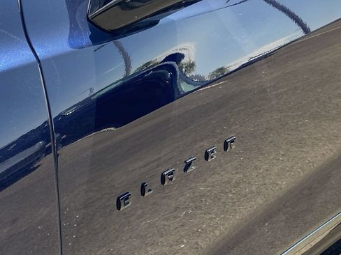 Used 2020 Chevrolet Blazer RS FWD image 28