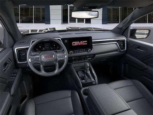 New 2025 GMC Canyon Elevation w/ Convenience Package image 15