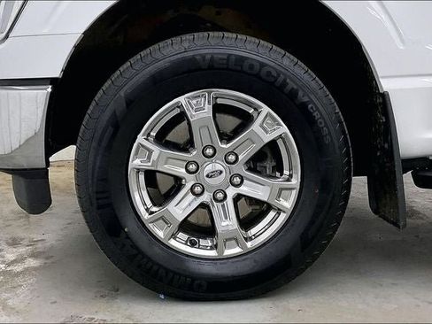 Used 2022 Ford F150 XLT w/ Equipment Group 302A High AWD/4WD image 10