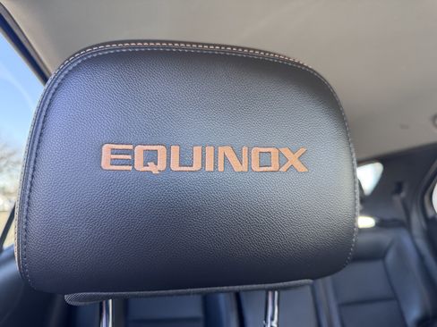 Used 2019 Chevrolet Equinox Premier image 57