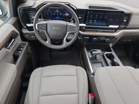 New 2026 Chevrolet Silverado 1500 RST w/ Convenience Package II AWD/4WD image 12
