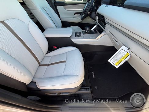 New 2026 MAZDA CX-90 3.3 Turbo S w/ Premium Package image 11