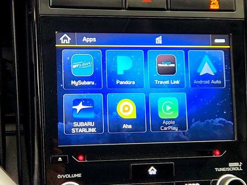 Used 2019 Subaru Ascent Premium image 19