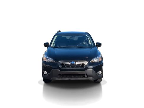 Used 2023 Subaru Crosstrek 2.0i Premium image 3
