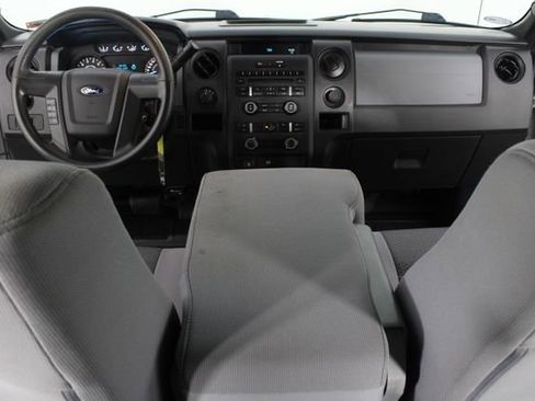 Used 2012 Ford F150 XL w/ XL Plus Pkg image 7