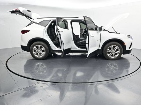 Used 2019 Chevrolet Blazer LT w/ LPO, Floor Liner Package AWD/4WD image 27