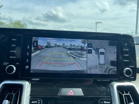 Certified 2022 Kia Sorento SX Prestige AWD/4WD image 21