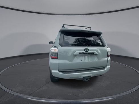 Used 2022 Toyota 4Runner Trail Special Edition image 14