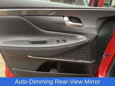 Certified 2023 Hyundai Santa Fe SEL w/ Premium Package image 14