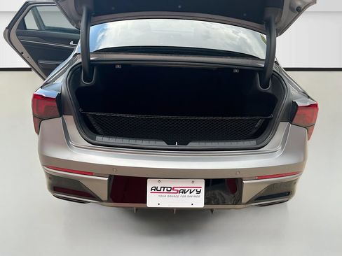 Used 2025 Kia K5 GT-Line AWD/4WD image 25