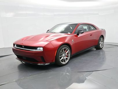 Used 2024 Dodge Charger Daytona Scat Pack w/ Plus Group