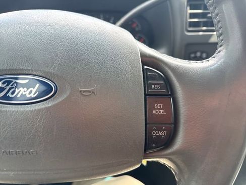 Used 2004 Ford Excursion XLT AWD/4WD image 22