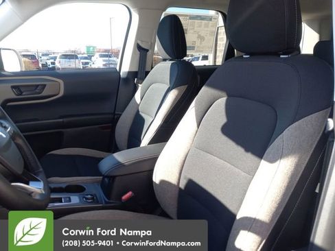 New 2026 Ford Bronco Sport Big Bend w/ Convenience Package image 24