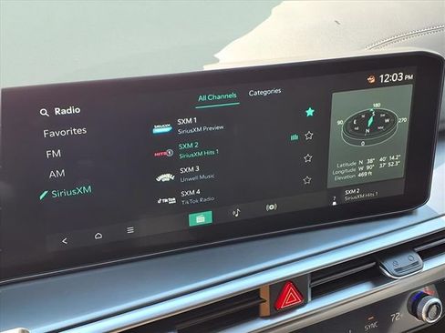 New 2026 Kia Sorento S AWD/4WD image 8