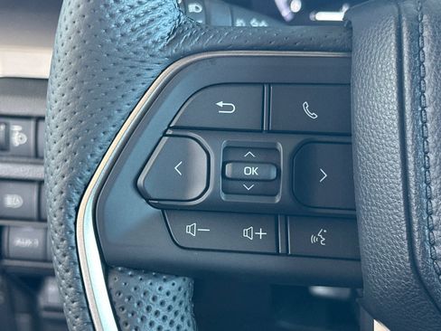 New 2025 Toyota Tacoma TRD Sport image 26