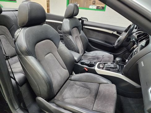 Used 2013 Audi A5 2.0T Prestige image 24