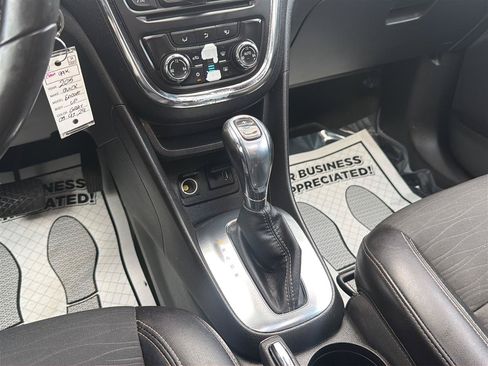 Used 2015 Buick Encore Convenience AWD/4WD image 19