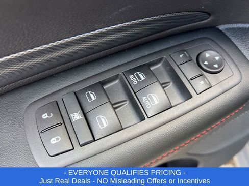 New 2026 Dodge Durango GT w/ Blacktop Package image 10