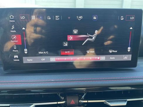 Certified 2024 Dodge Hornet GT w/ GT Blacktop Package AWD/4WD image 31