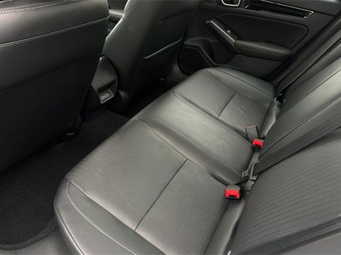 Certified 2023 Honda Civic Touring image 14