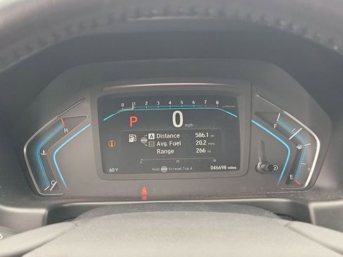 Used 2019 Honda Odyssey EX-L image 32