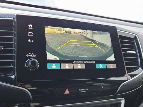 Used 2021 Honda Passport Touring image 24