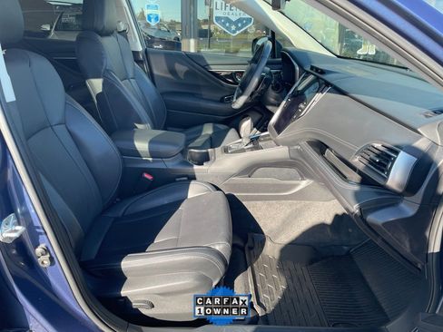 Used 2021 Subaru Outback Limited image 40