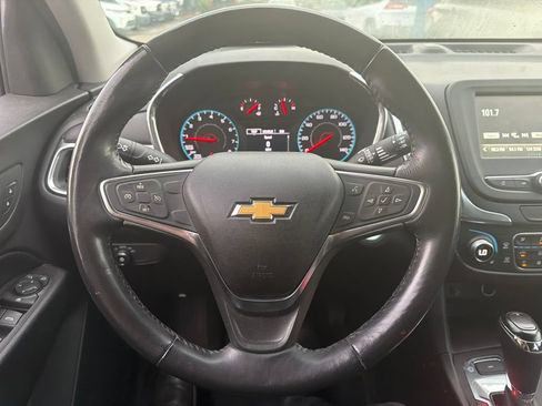 Used 2018 Chevrolet Equinox LT AWD/4WD image 15
