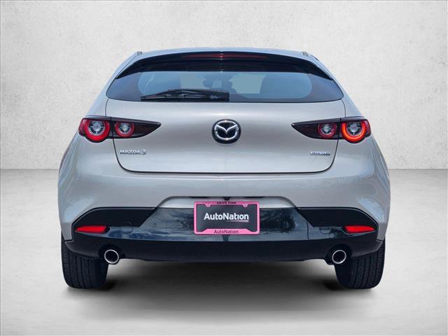 Used 2024 MAZDA MAZDA3 s FWD image 7