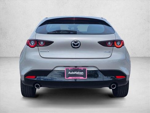 Used 2024 MAZDA MAZDA3 s FWD image 7
