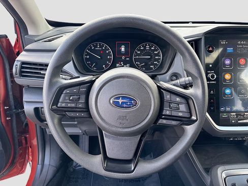 Used 2025 Subaru Crosstrek 2.5i Premium AWD/4WD image 11
