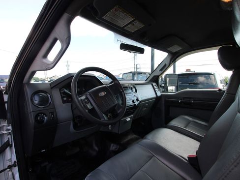 Used 2012 Ford F350 XL w/ PWR Equipment Group image 11