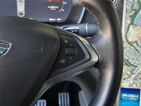 Used 2018 Tesla Model X P100D image 24