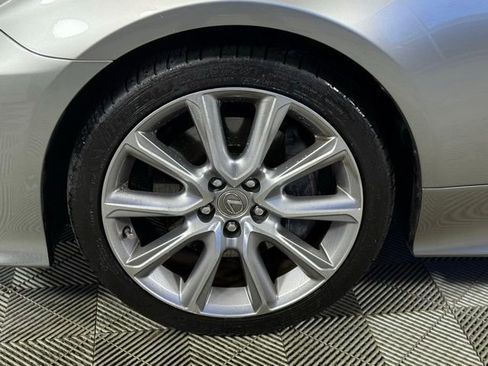 Used 2015 Lexus RC 350 image 17