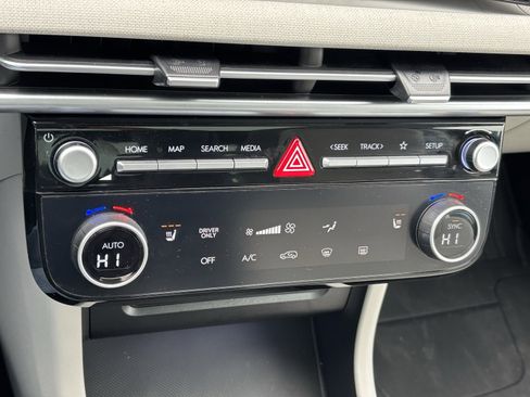 New 2025 Hyundai Tucson SEL image 23