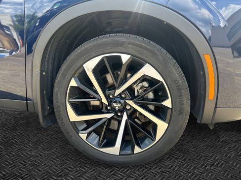 Used 2022 Mitsubishi Outlander SE AWD/4WD image 11