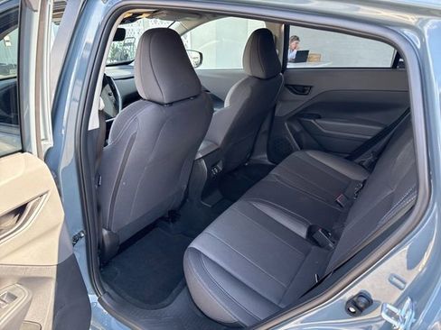 Certified 2025 Subaru Crosstrek 2.0i Premium image 12