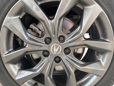 Used 2024 Acura MDX A-Spec AWD/4WD image 5