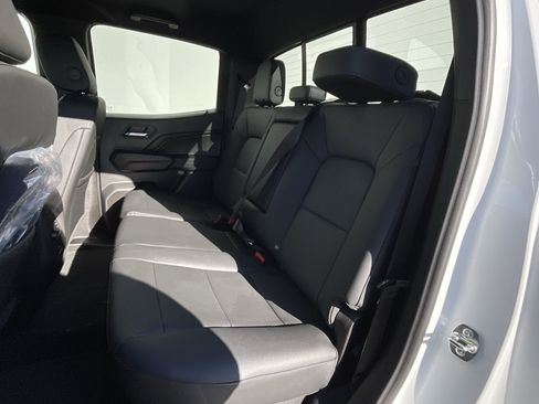 New 2025 Chevrolet Colorado W/T w/ Advanced Trailering Package image 89