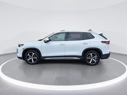 New 2026 Volkswagen Tiguan SE image 6