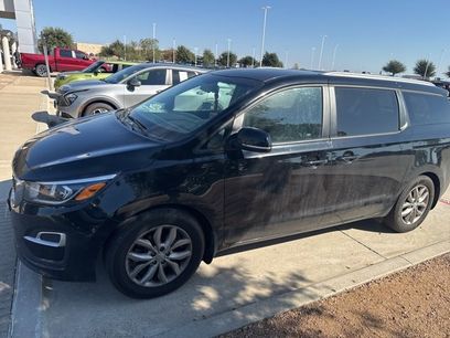 Used 2019 Kia Sedona EX