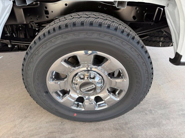 New 2027 Ford F250 Lariat w/ Chrome Package AWD/4WD image 5