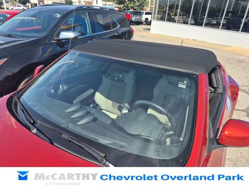 Used 2016 Nissan 370Z Touring RWD image 10