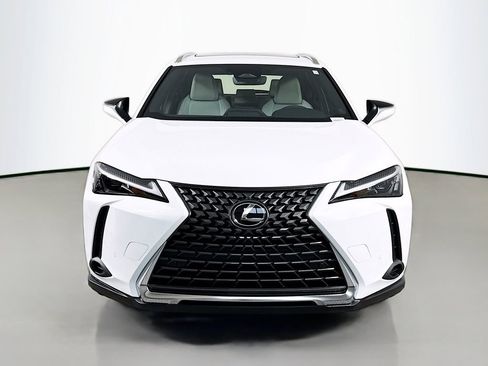New 2026 Lexus UX 300h FWD image 2