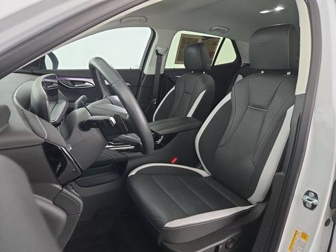 Used 2024 Buick Envision Sport Touring AWD/4WD image 24