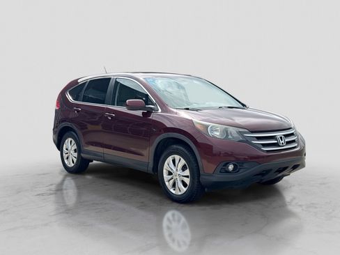 Used 2014 Honda CR-V EX image 9