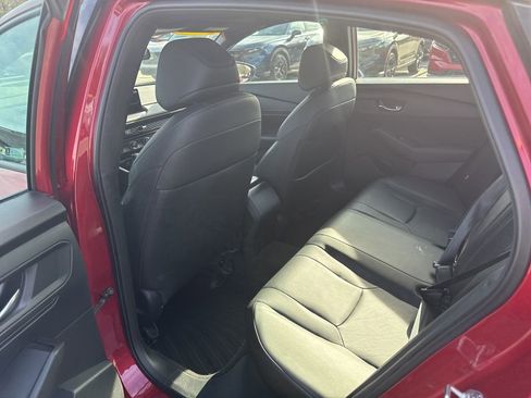 Used 2024 Honda Accord Sport image 18