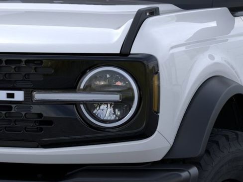 New 2026 Ford Bronco Badlands w/ Black Appearance Package AWD/4WD image 20