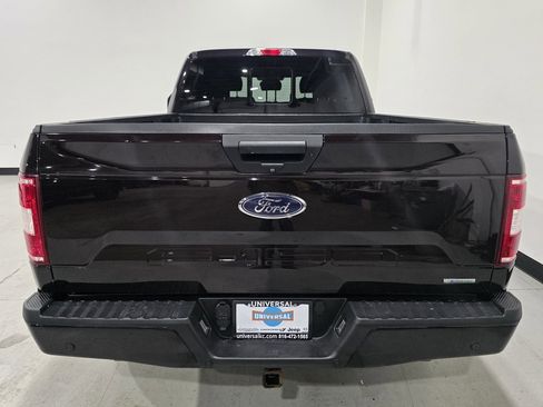 Used 2020 Ford F150 XLT w/ Equipment Group 302A Luxury image 25